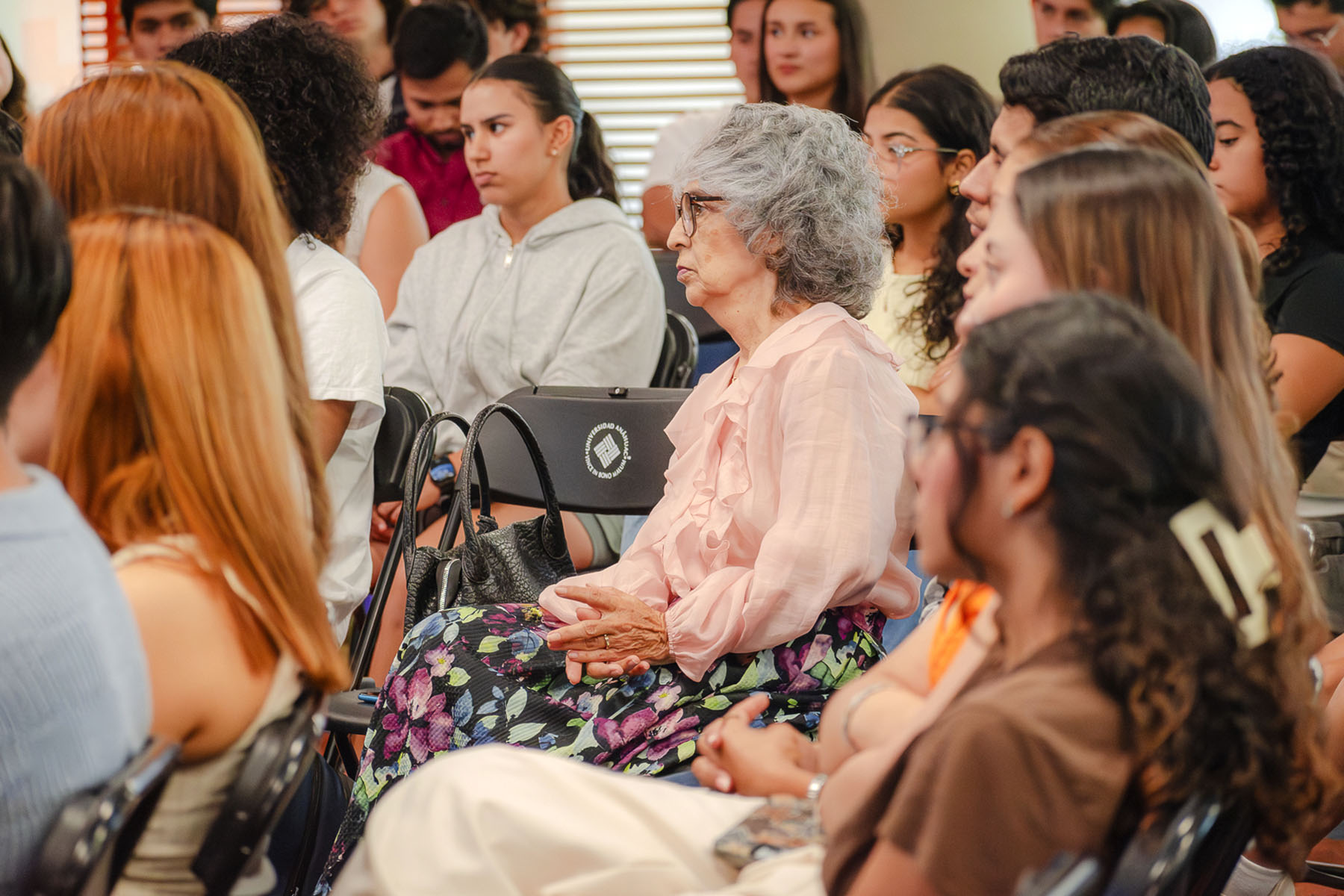 11 / 45 - Foro: Momentos que Definen una Trayectoria 11 / 45 - Foro: Momentos que Definen una Trayectoria