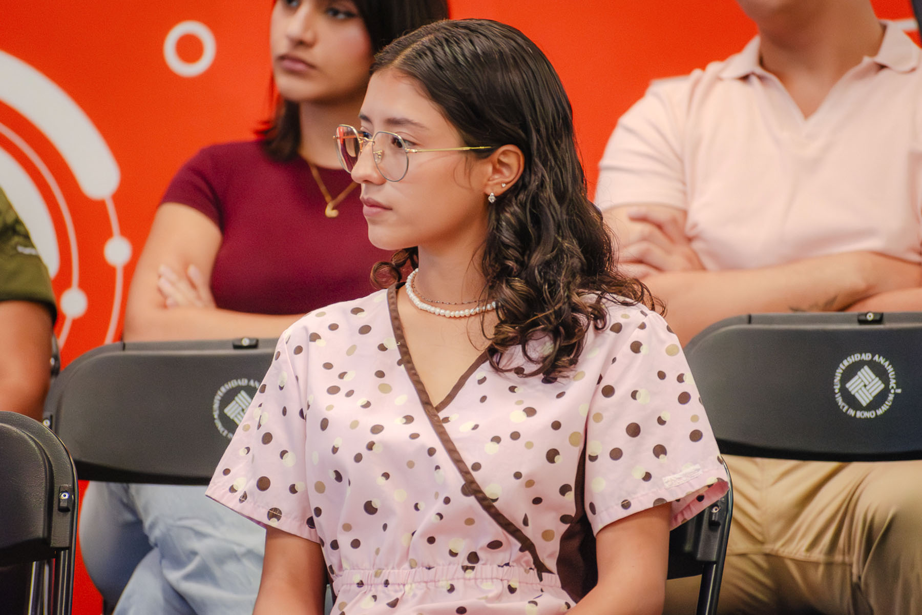 12 / 45 - Foro: Momentos que Definen una Trayectoria 12 / 45 - Foro: Momentos que Definen una Trayectoria