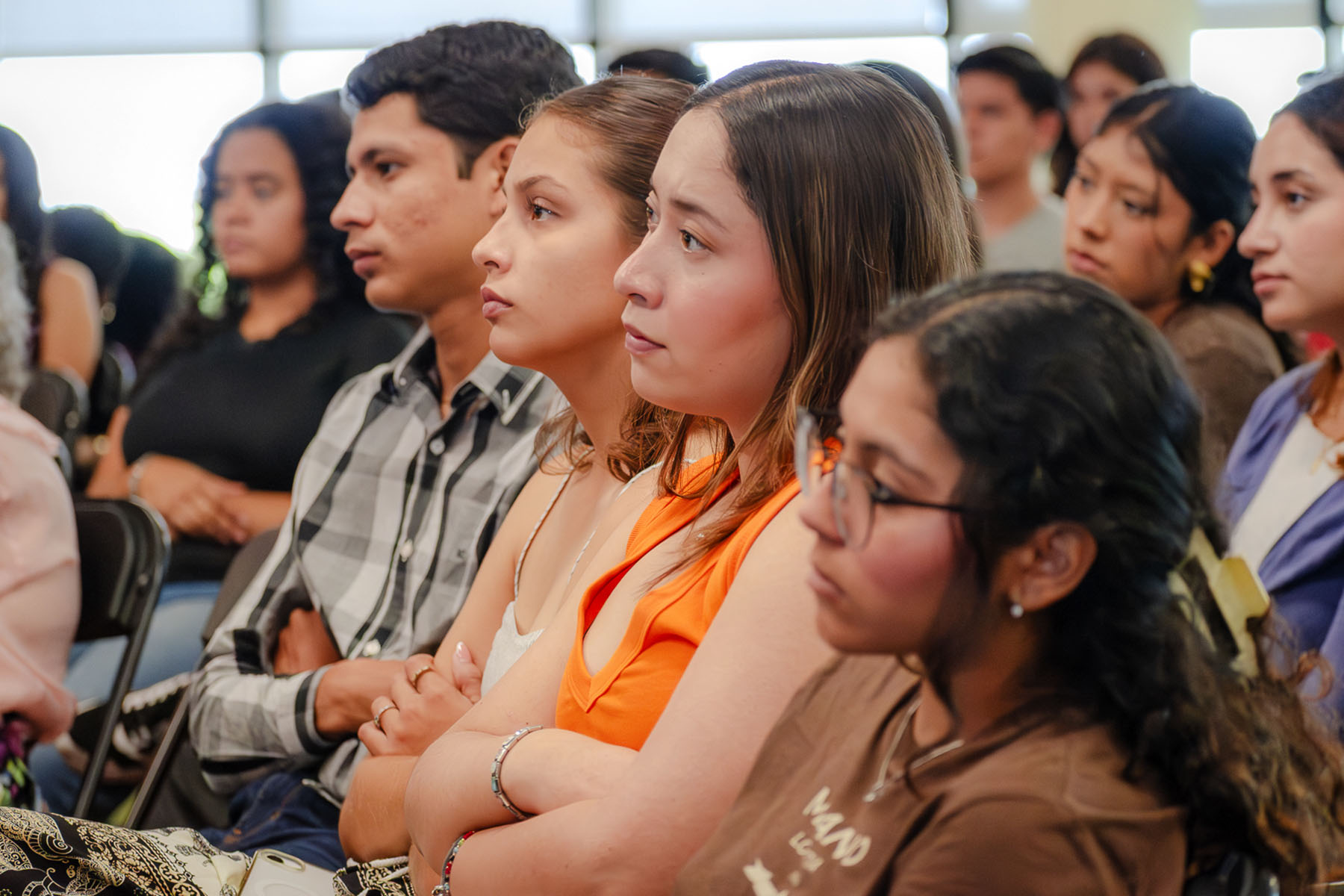 21 / 45 - Foro: Momentos que Definen una Trayectoria 21 / 45 - Foro: Momentos que Definen una Trayectoria