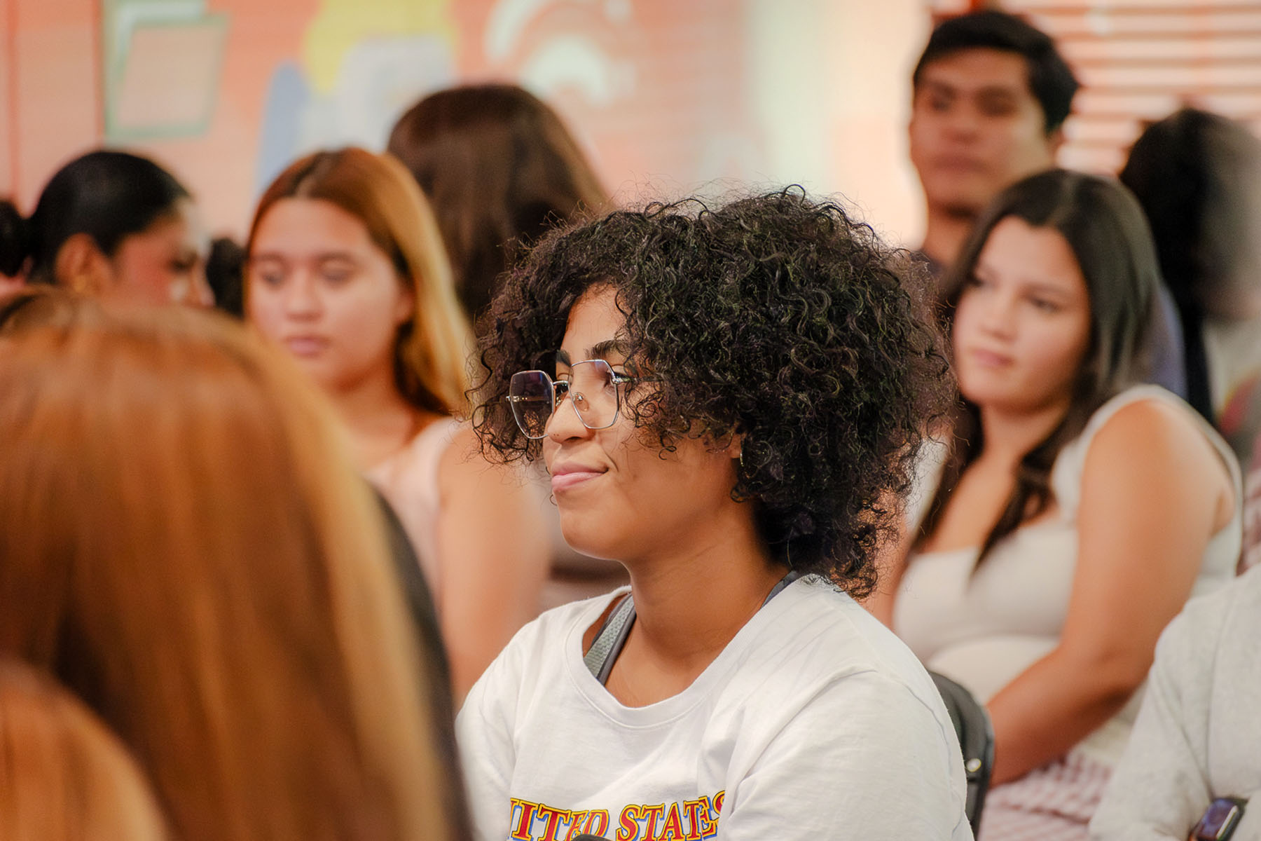 24 / 45 - Foro: Momentos que Definen una Trayectoria 24 / 45 - Foro: Momentos que Definen una Trayectoria