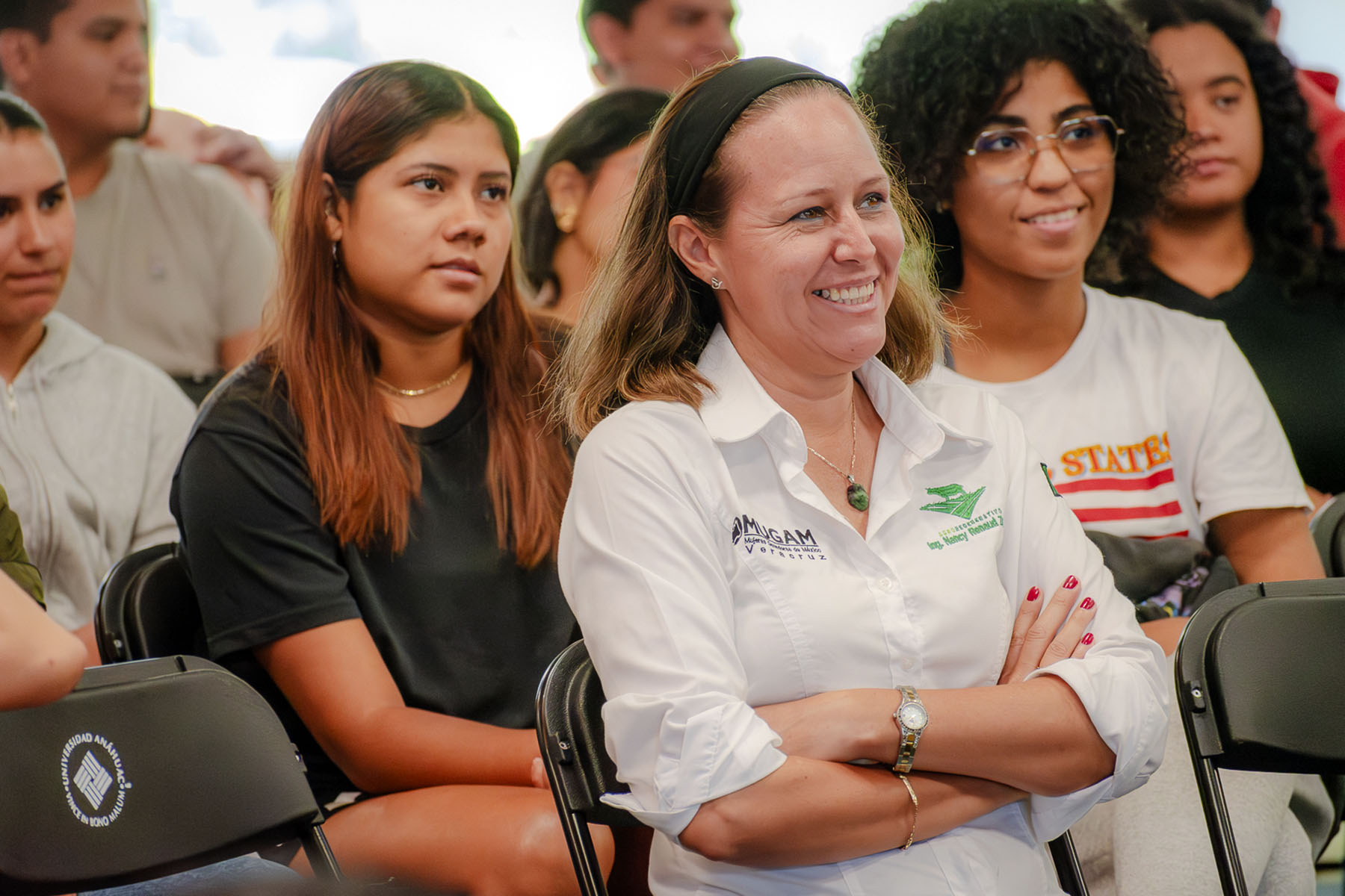 26 / 45 - Foro: Momentos que Definen una Trayectoria 26 / 45 - Foro: Momentos que Definen una Trayectoria