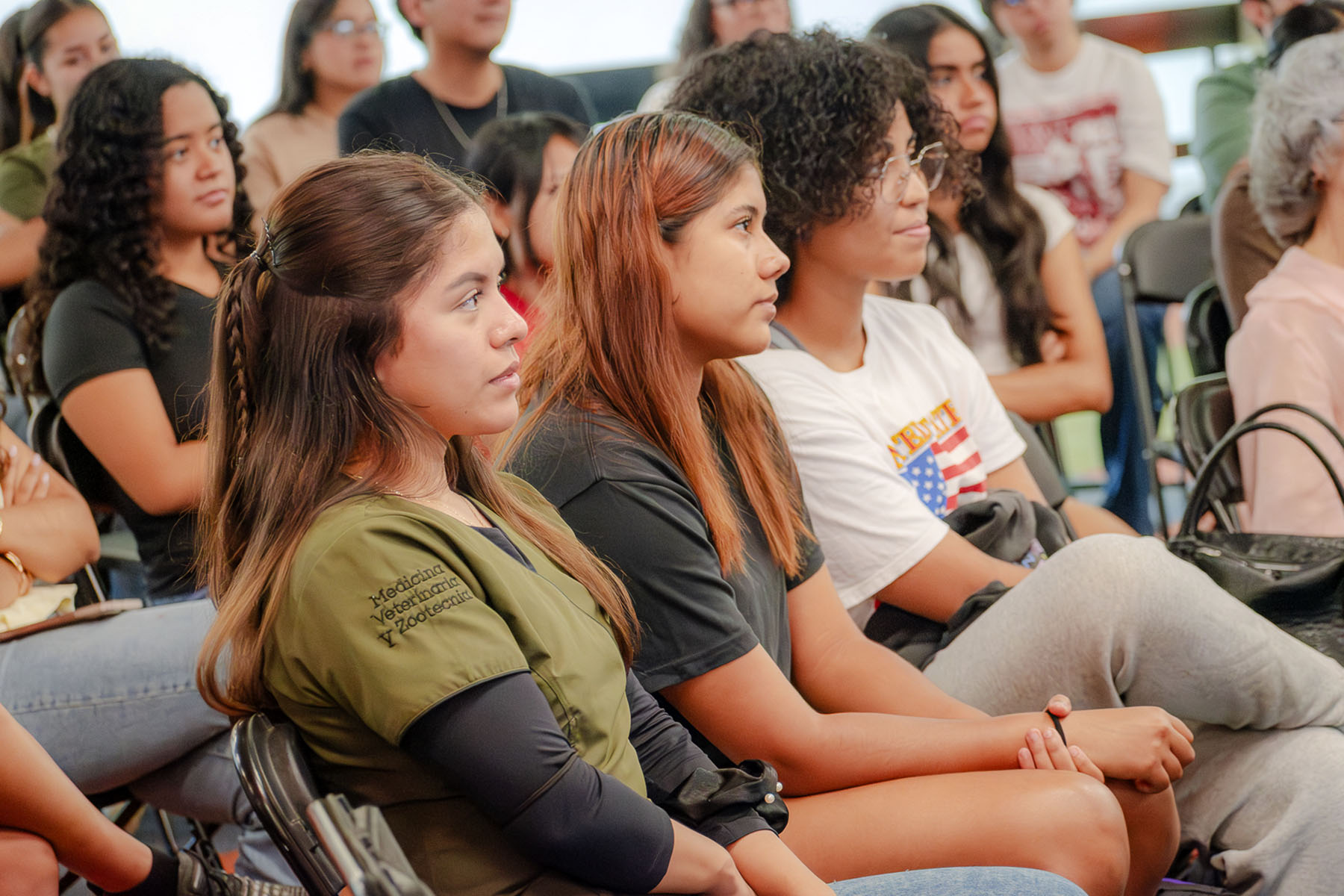 28 / 45 - Foro: Momentos que Definen una Trayectoria 28 / 45 - Foro: Momentos que Definen una Trayectoria