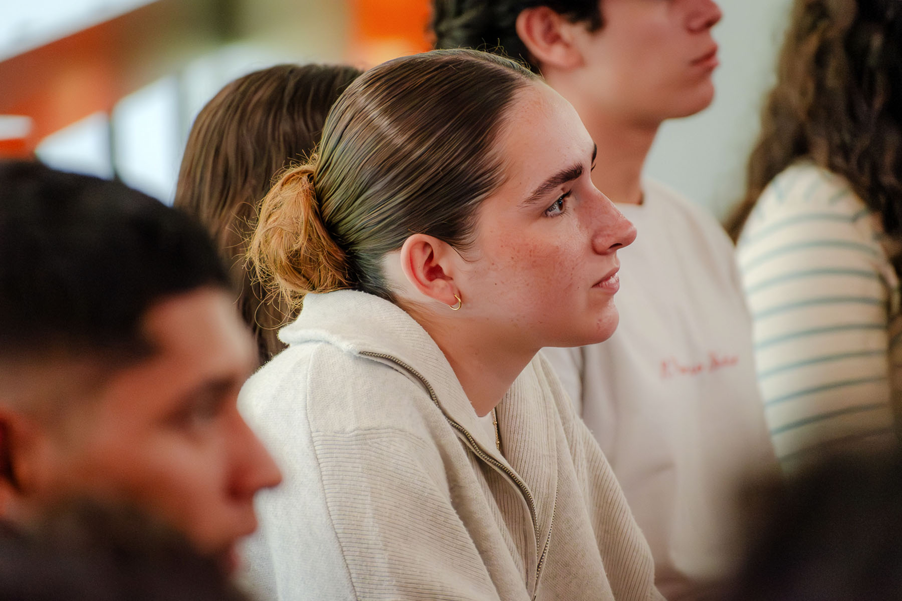 29 / 45 - Foro: Momentos que Definen una Trayectoria 29 / 45 - Foro: Momentos que Definen una Trayectoria