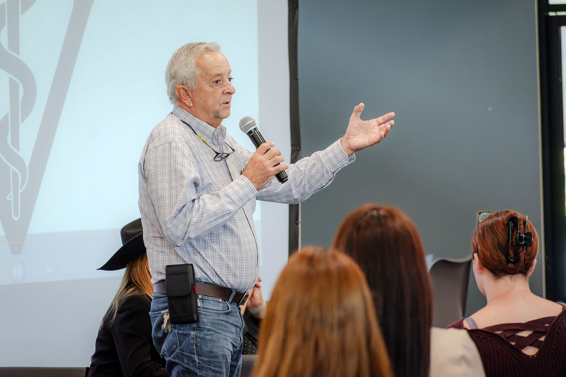 35 / 45 - Foro: Momentos que Definen una Trayectoria 35 / 45 - Foro: Momentos que Definen una Trayectoria