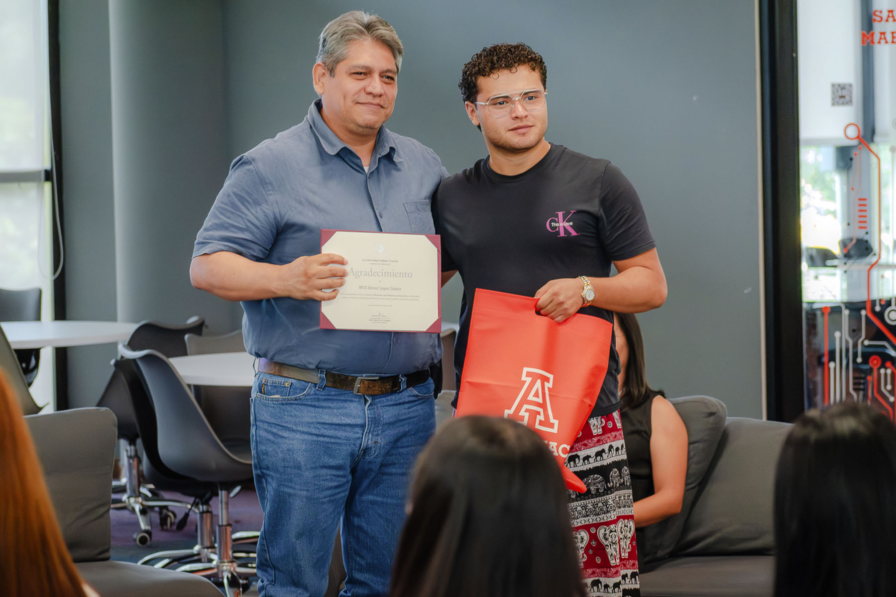 43 / 45 - Foro: Momentos que Definen una Trayectoria 43 / 45 - Foro: Momentos que Definen una Trayectoria