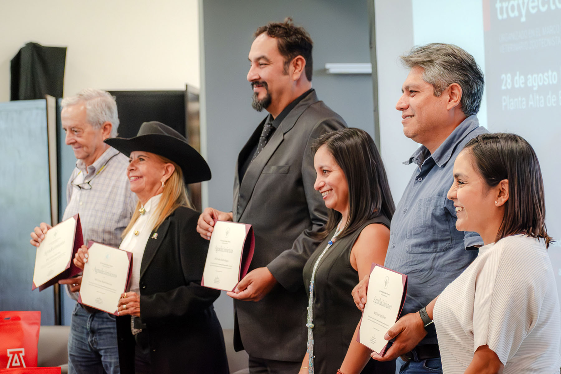 45 / 45 - Foro: Momentos que Definen una Trayectoria 45 / 45 - Foro: Momentos que Definen una Trayectoria