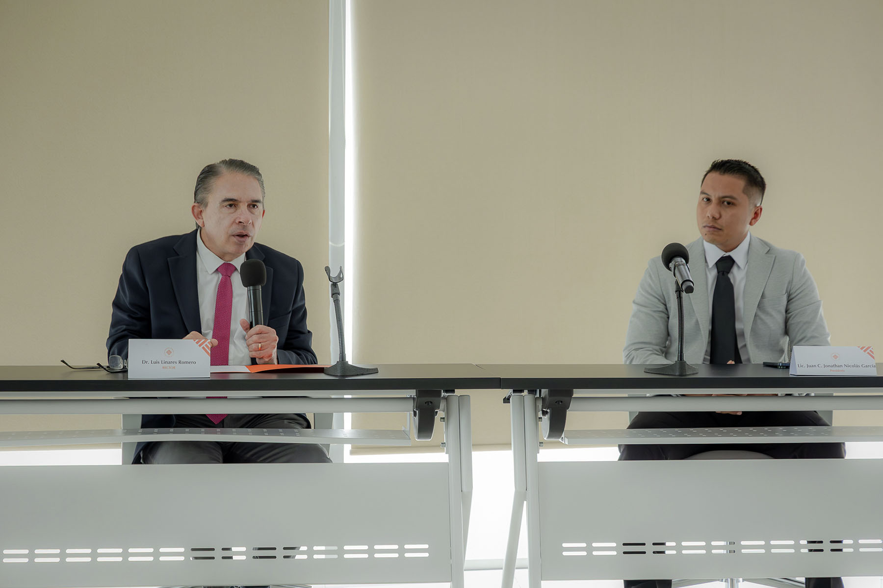 6 / 24 - Instauración del Consejo Consultivo Académico de Terapia Física y Rehabilitación 6 / 24 - Instauración del Consejo Consultivo Académico de Terapia Física y Rehabilitación