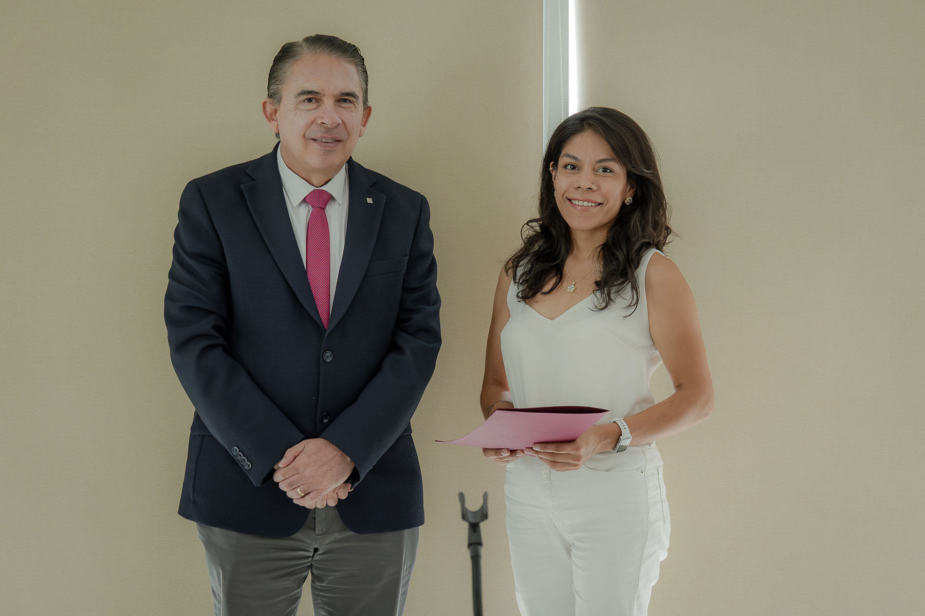 11 / 24 - Instauración del Consejo Consultivo Académico de Terapia Física y Rehabilitación 11 / 24 - Instauración del Consejo Consultivo Académico de Terapia Física y Rehabilitación