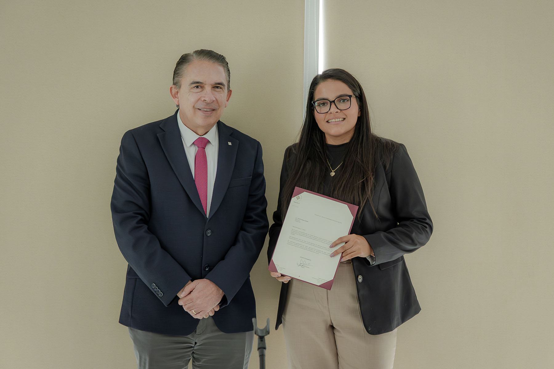 12 / 24 - Instauración del Consejo Consultivo Académico de Terapia Física y Rehabilitación 12 / 24 - Instauración del Consejo Consultivo Académico de Terapia Física y Rehabilitación