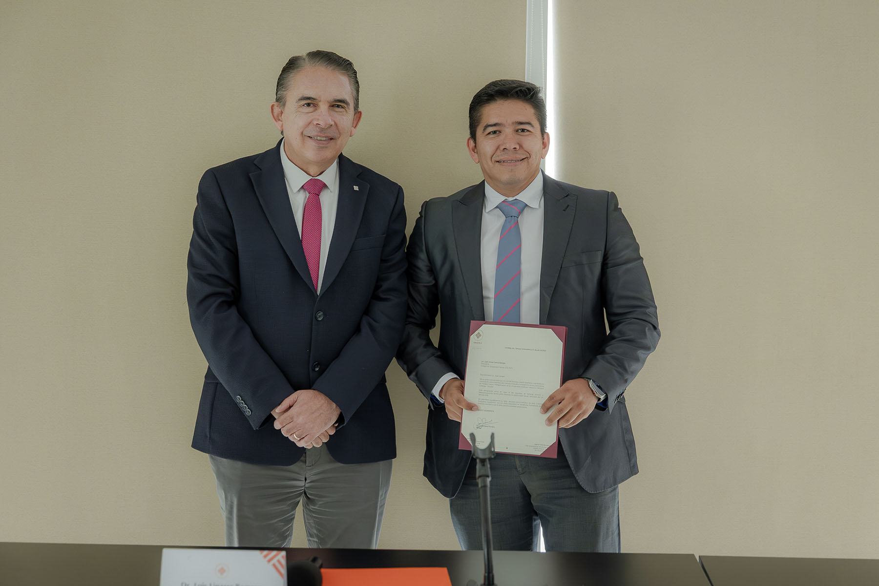 13 / 24 - Instauración del Consejo Consultivo Académico de Terapia Física y Rehabilitación 13 / 24 - Instauración del Consejo Consultivo Académico de Terapia Física y Rehabilitación