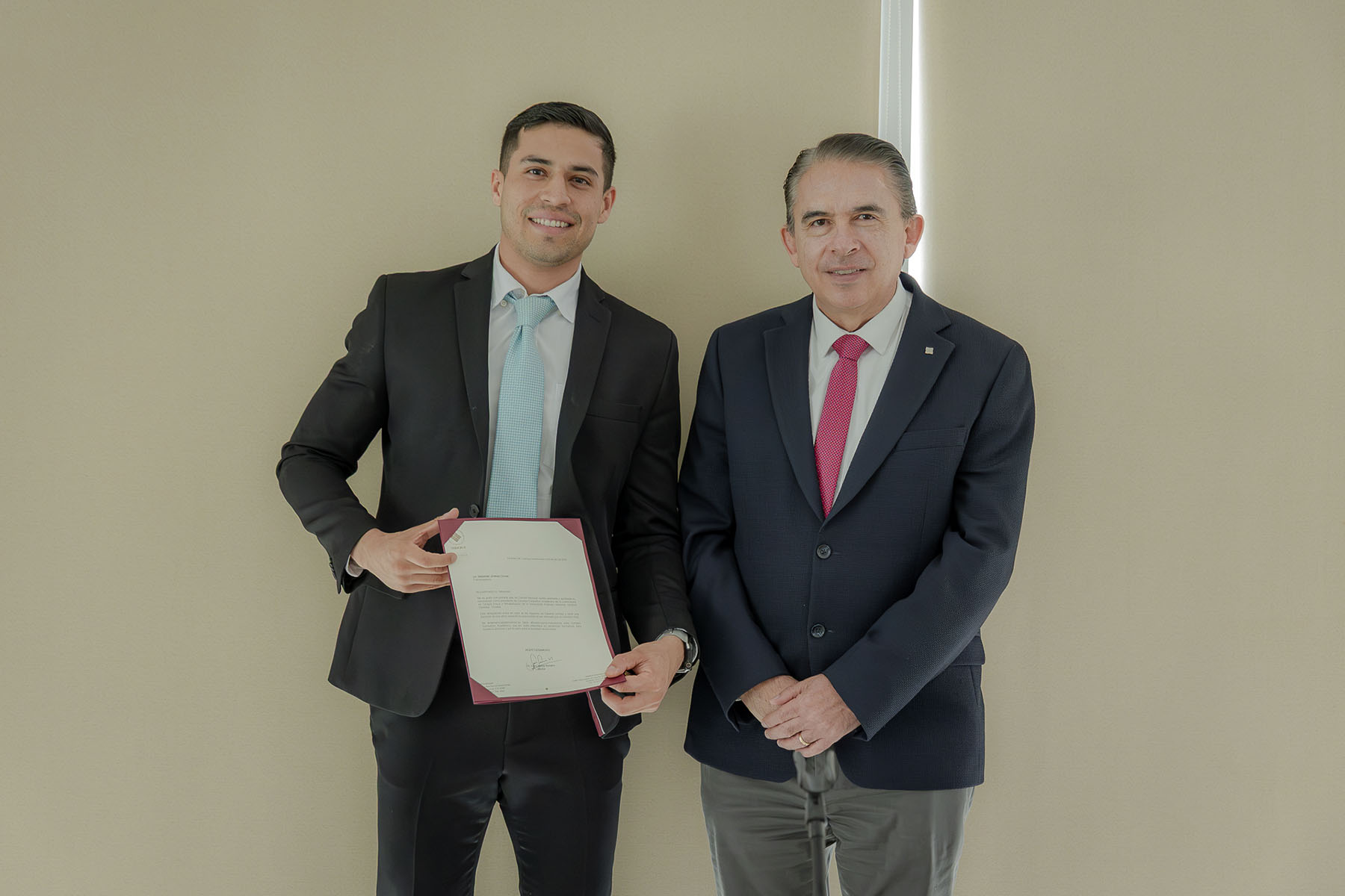 14 / 24 - Instauración del Consejo Consultivo Académico de Terapia Física y Rehabilitación 14 / 24 - Instauración del Consejo Consultivo Académico de Terapia Física y Rehabilitación