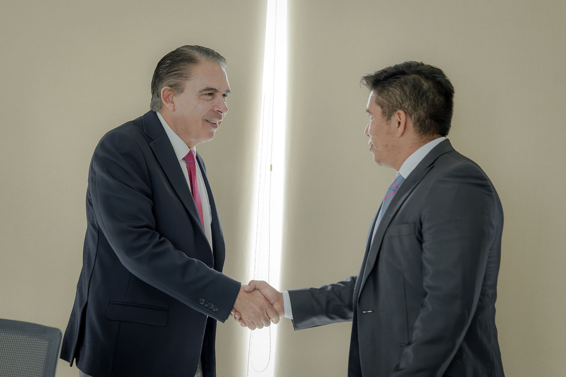 19 / 24 - Instauración del Consejo Consultivo Académico de Terapia Física y Rehabilitación 19 / 24 - Instauración del Consejo Consultivo Académico de Terapia Física y Rehabilitación