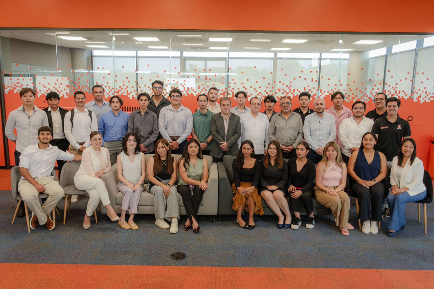 6 / 6 - Primera Jornada Notarial Anáhuac 2025 6 / 6 - Primera Jornada Notarial Anáhuac 2025