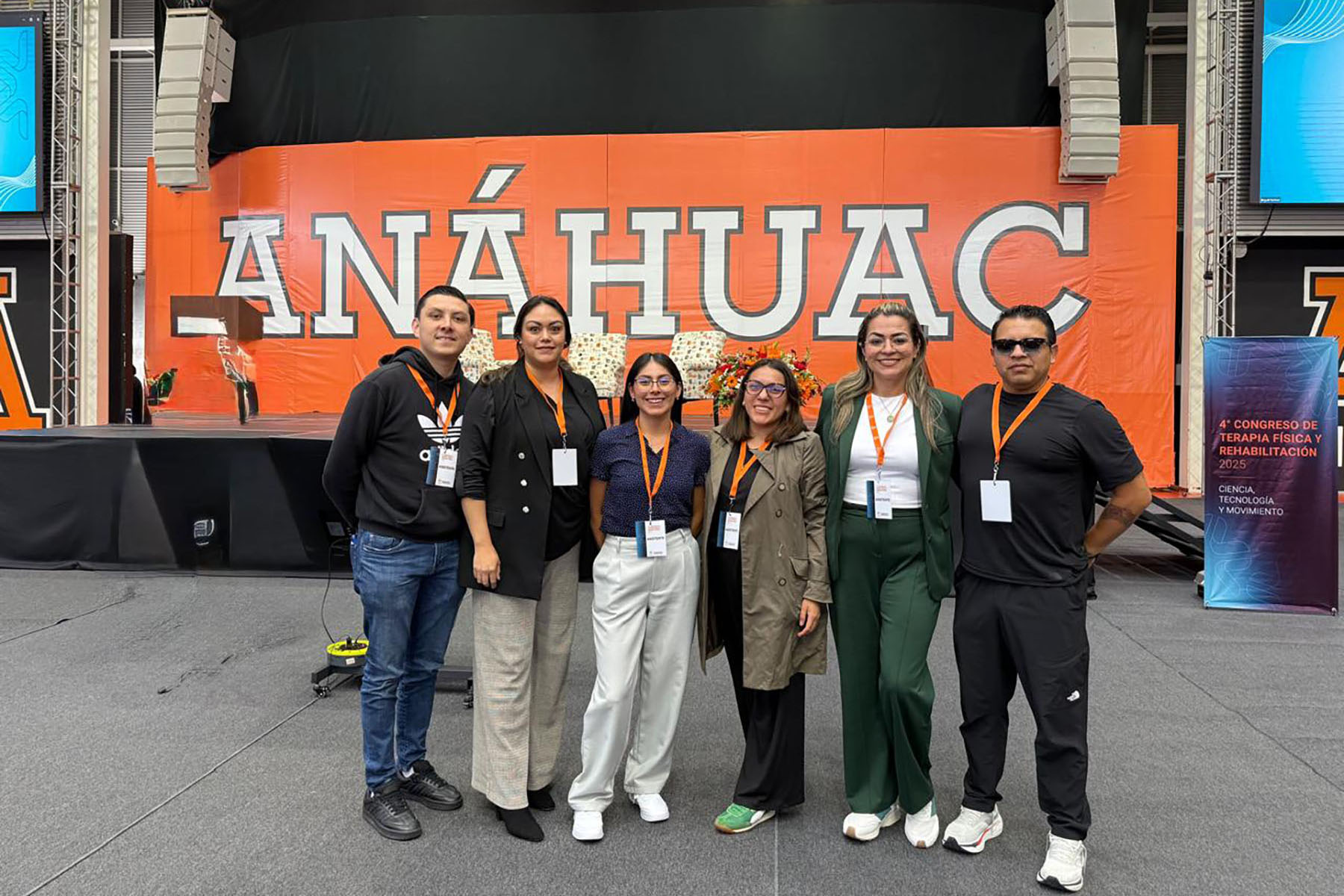 4 / 9 - 4.° Congreso de Terapia Física y Rehabilitación: Ciencia, Tecnología y Movimiento 4 / 9 - 4.° Congreso de Terapia Física y Rehabilitación: Ciencia, Tecnología y Movimiento