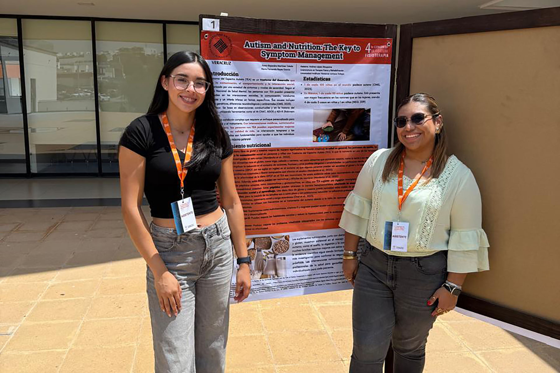 6 / 9 - 4.° Congreso de Terapia Física y Rehabilitación: Ciencia, Tecnología y Movimiento 6 / 9 - 4.° Congreso de Terapia Física y Rehabilitación: Ciencia, Tecnología y Movimiento