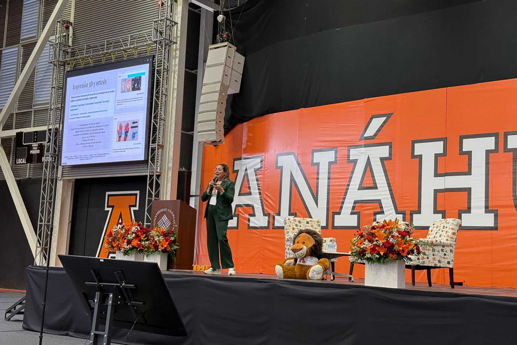 9 / 9 - 4.° Congreso de Terapia Física y Rehabilitación: Ciencia, Tecnología y Movimiento 9 / 9 - 4.° Congreso de Terapia Física y Rehabilitación: Ciencia, Tecnología y Movimiento