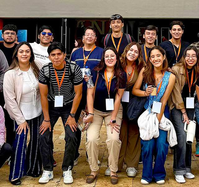 4.° Congreso de Terapia Física y Rehabilitación: Ciencia, Tecnología y Movimiento