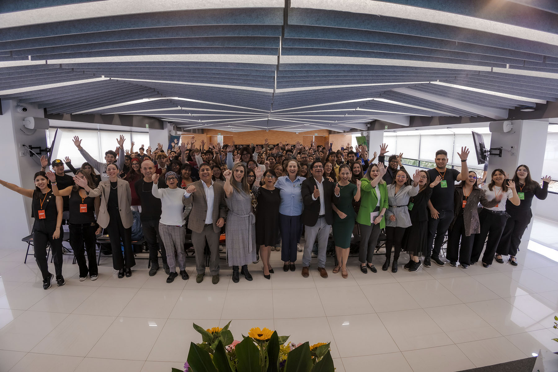 4 / 12 - 9.ª Feria Internacional del Libro Anáhuac Veracruz (FILAV) 4 / 12 - 9.ª Feria Internacional del Libro Anáhuac Veracruz (FILAV)