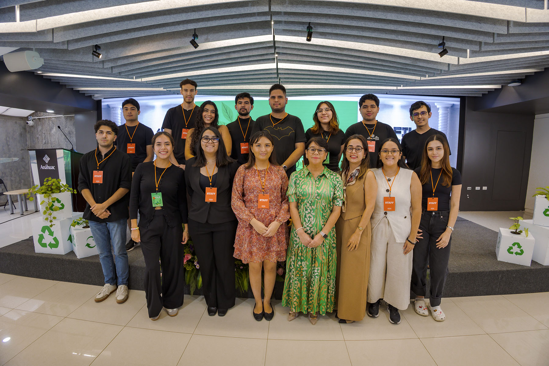 12 / 12 - 9.ª Feria Internacional del Libro Anáhuac Veracruz (FILAV) 12 / 12 - 9.ª Feria Internacional del Libro Anáhuac Veracruz (FILAV)
