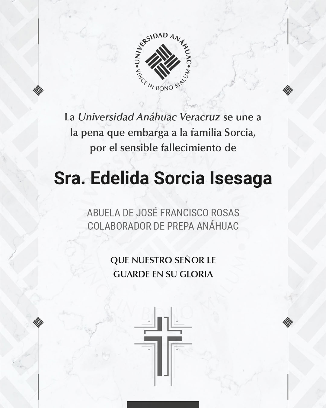 5 / 17 - Sra. Edelida Sorcia lsesaga 5 / 17 - Sra. Edelida Sorcia lsesaga