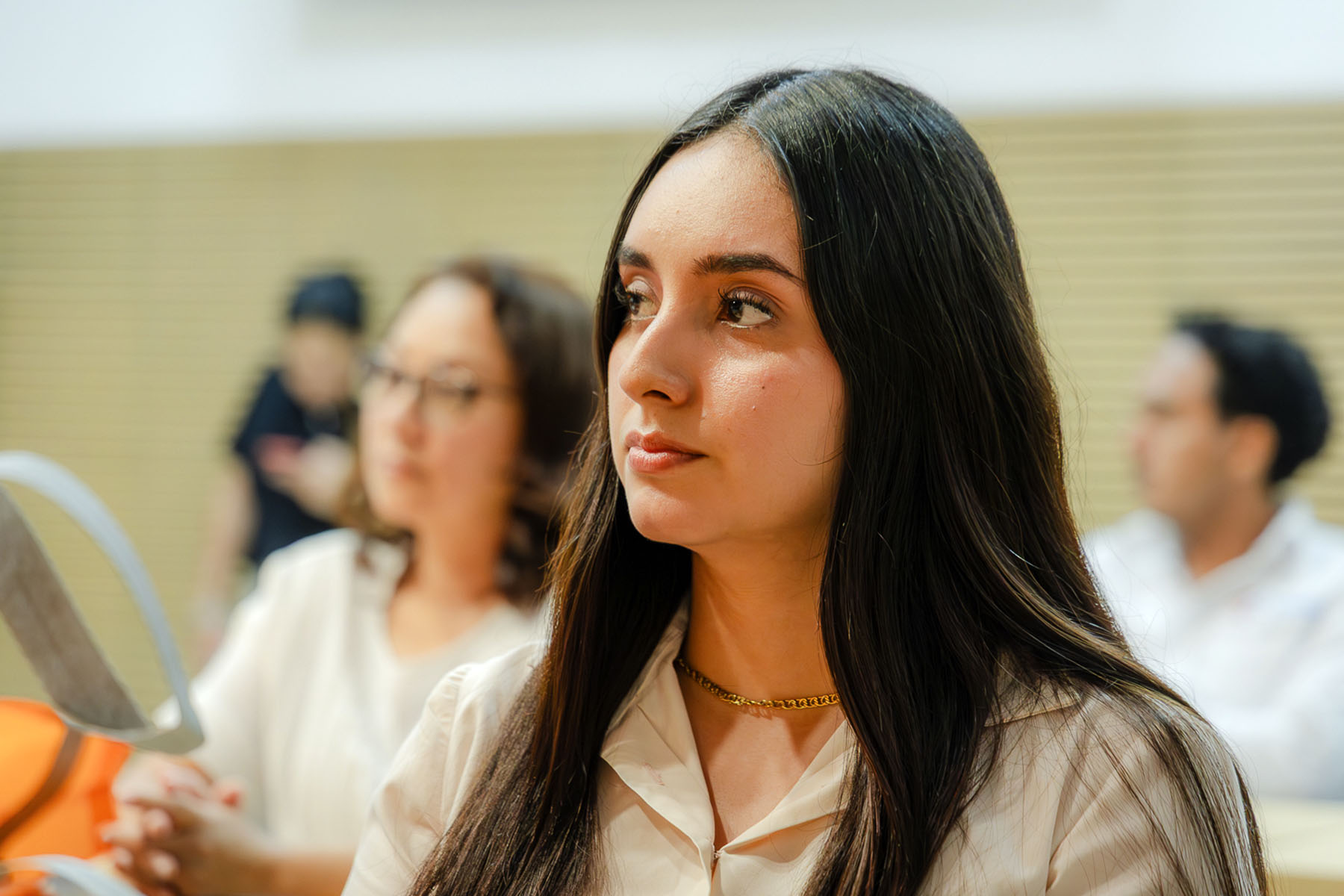 5 / 22 - Bienvenida de la Maestría en Economía y Negocios III 5 / 22 - Bienvenida de la Maestría en Economía y Negocios III
