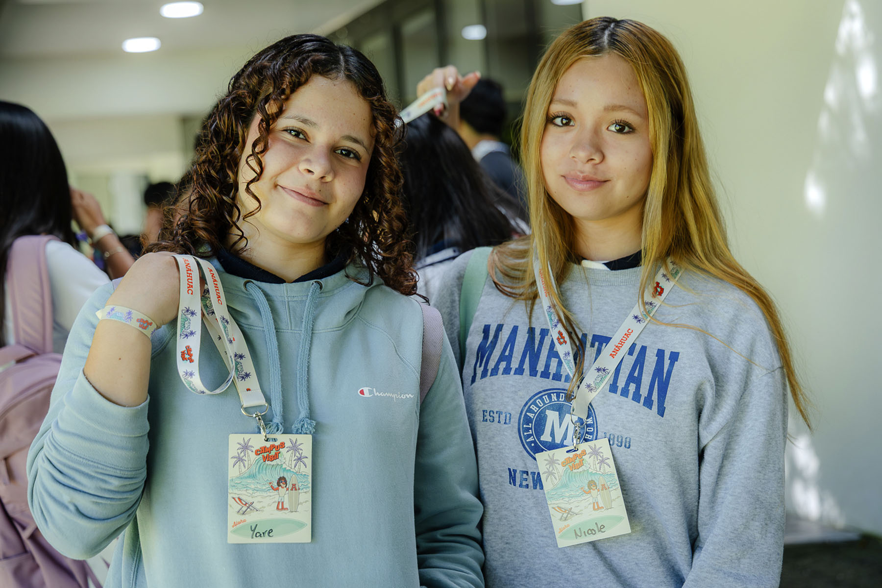 11 / 149 - Campus Visit 2025: Galería 11 / 149 - Campus Visit 2025: Galería