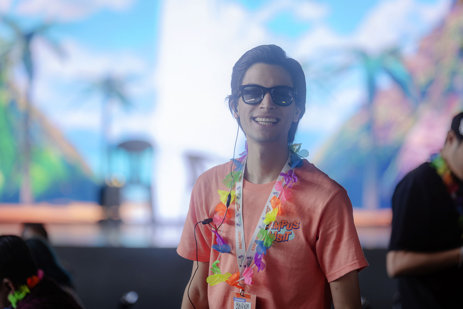 15 / 149 - Campus Visit 2025: Galería 15 / 149 - Campus Visit 2025: Galería