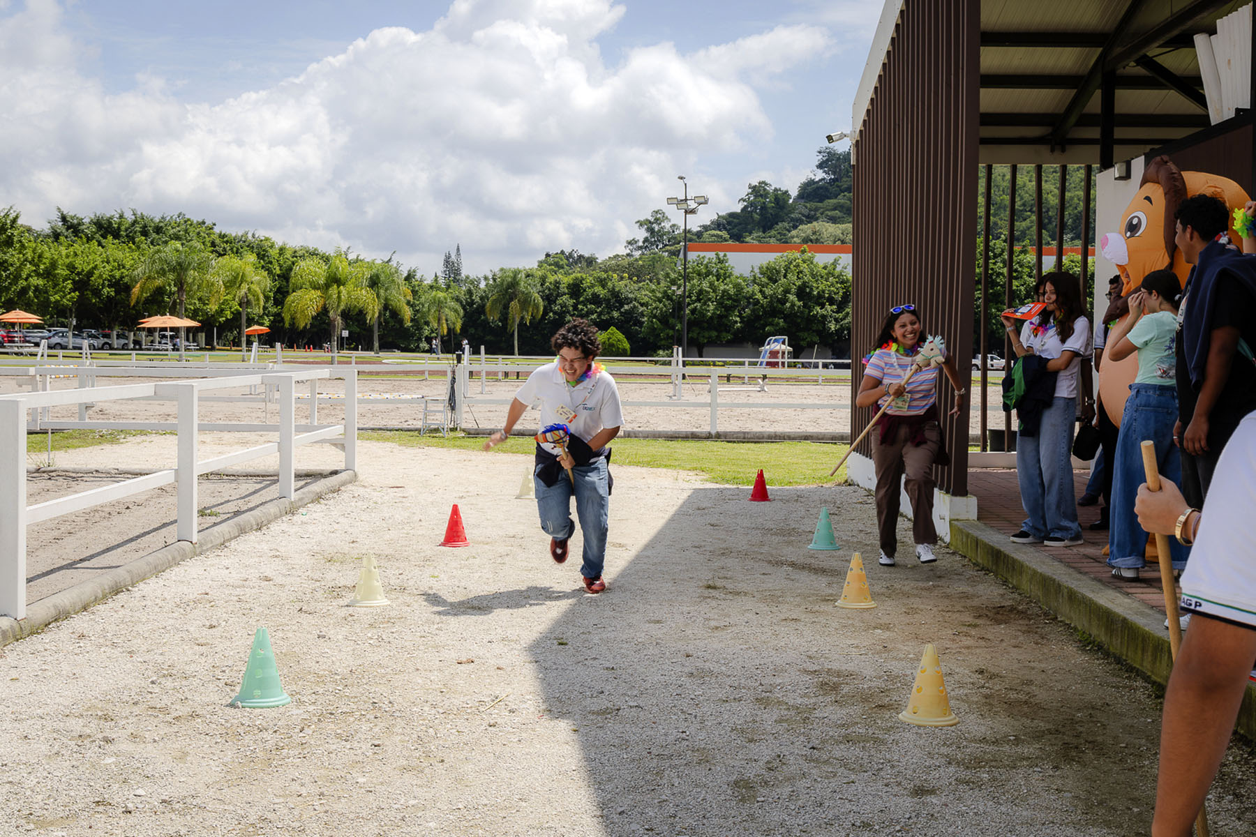 72 / 149 - Campus Visit 2025: Galería 72 / 149 - Campus Visit 2025: Galería