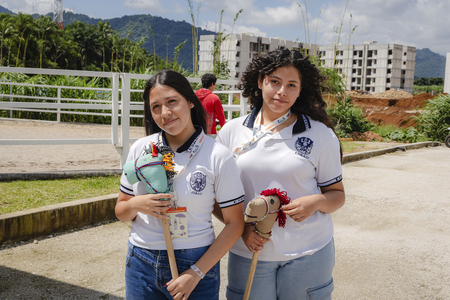 73 / 149 - Campus Visit 2025: Galería 73 / 149 - Campus Visit 2025: Galería