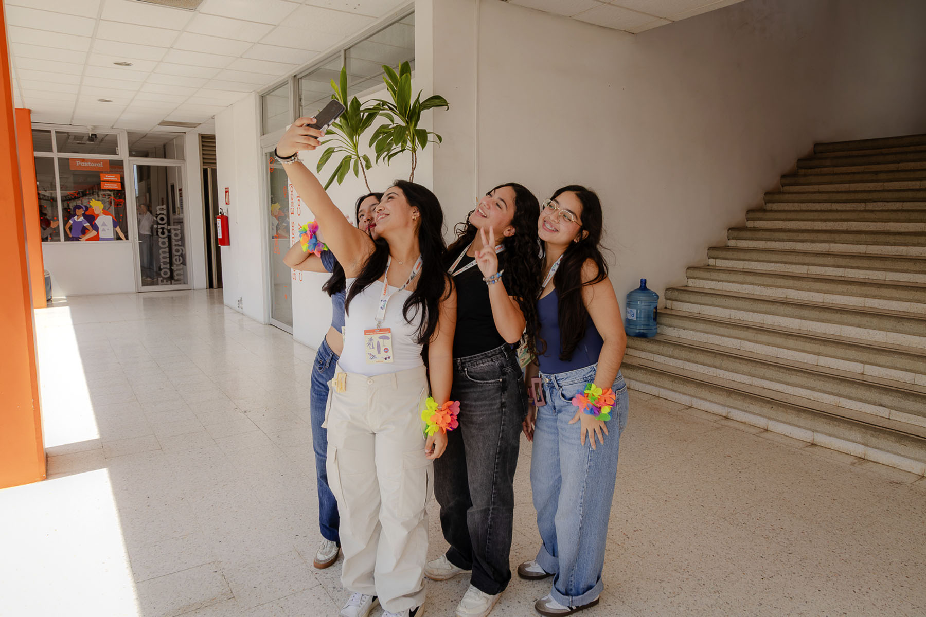 89 / 149 - Campus Visit 2025: Galería 89 / 149 - Campus Visit 2025: Galería