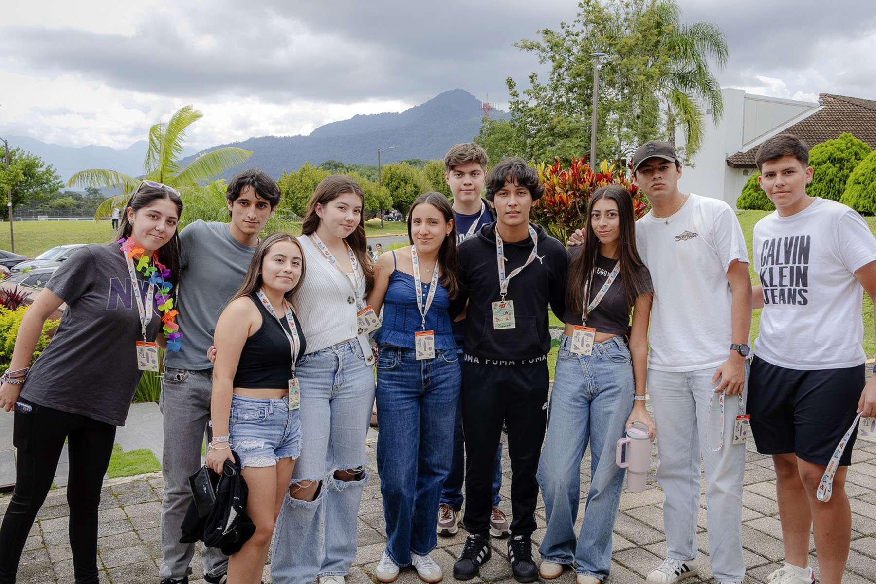 103 / 149 - Campus Visit 2025: Galería 103 / 149 - Campus Visit 2025: Galería