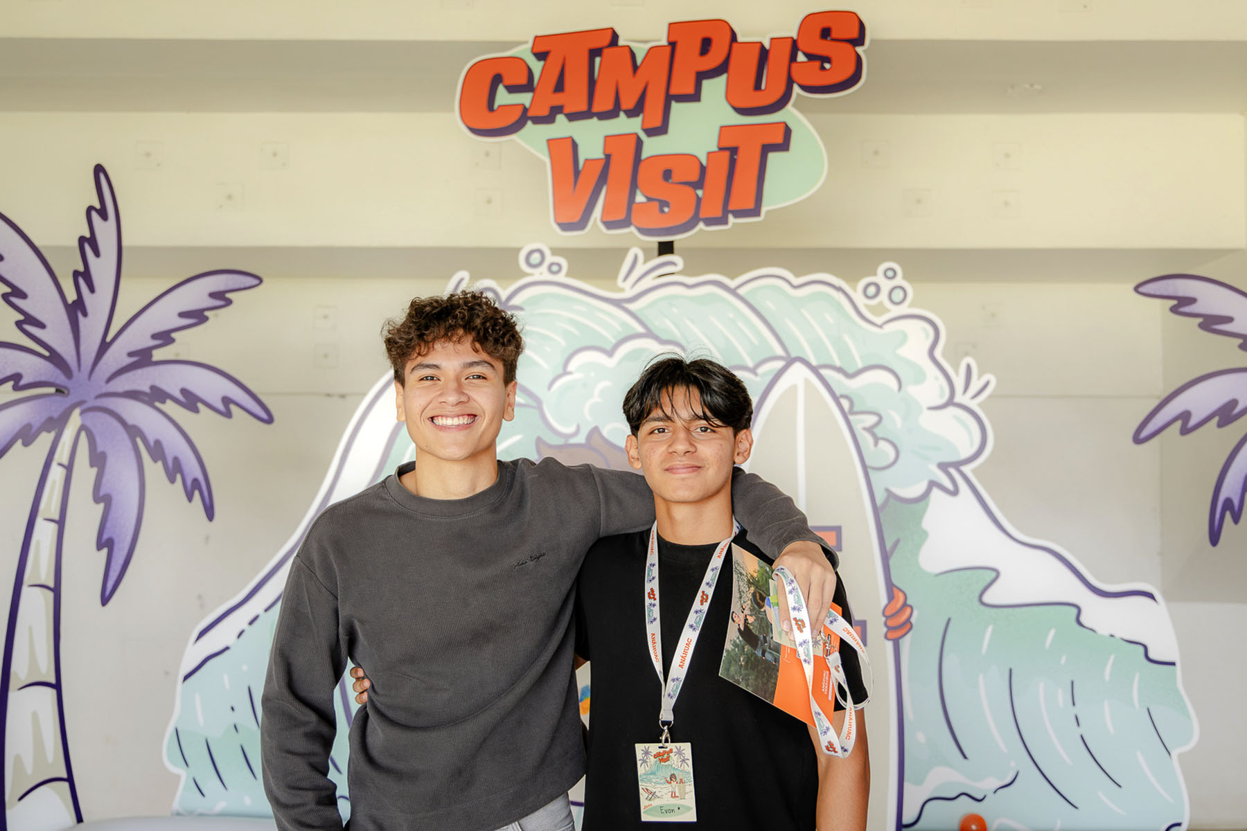 112 / 149 - Campus Visit 2025: Galería 112 / 149 - Campus Visit 2025: Galería