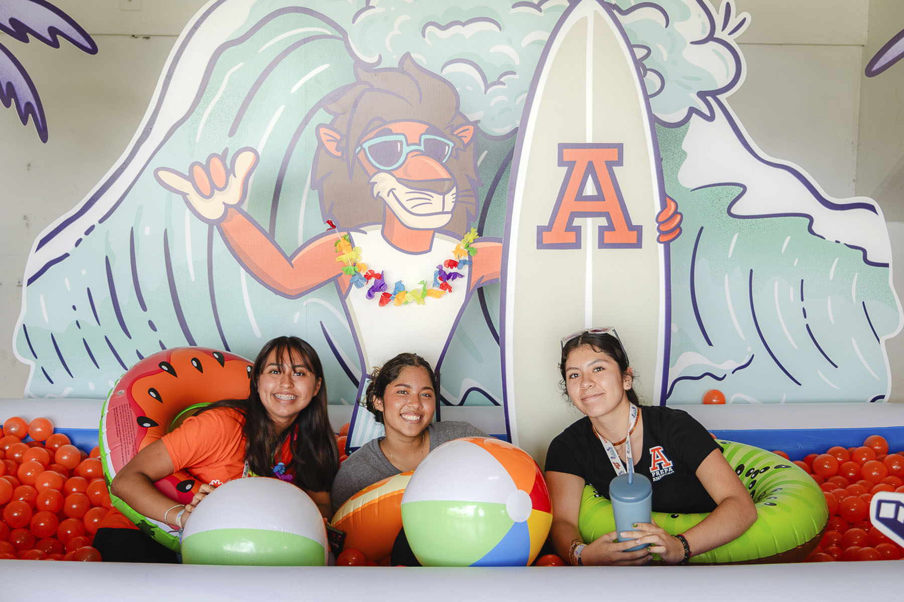 113 / 149 - Campus Visit 2025: Galería 113 / 149 - Campus Visit 2025: Galería