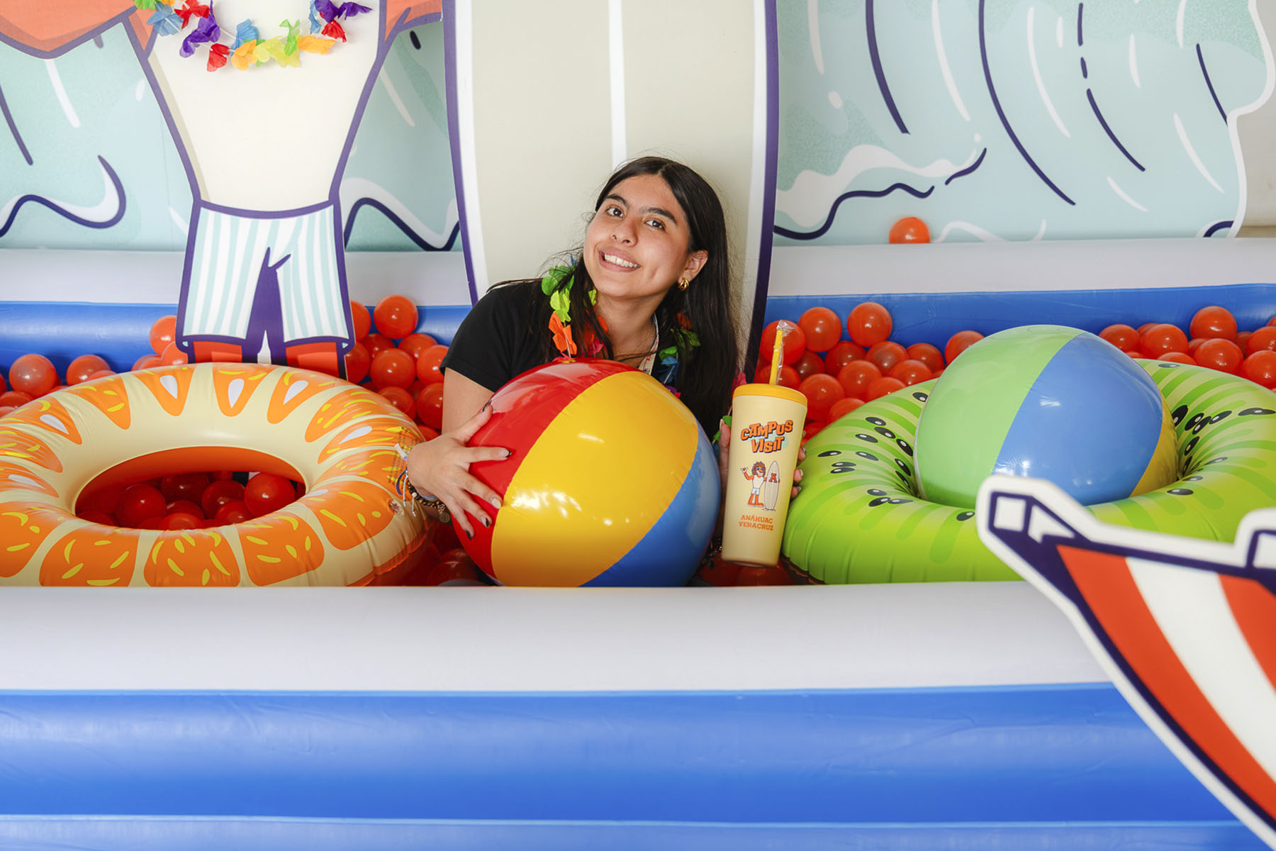 114 / 149 - Campus Visit 2025: Galería 114 / 149 - Campus Visit 2025: Galería