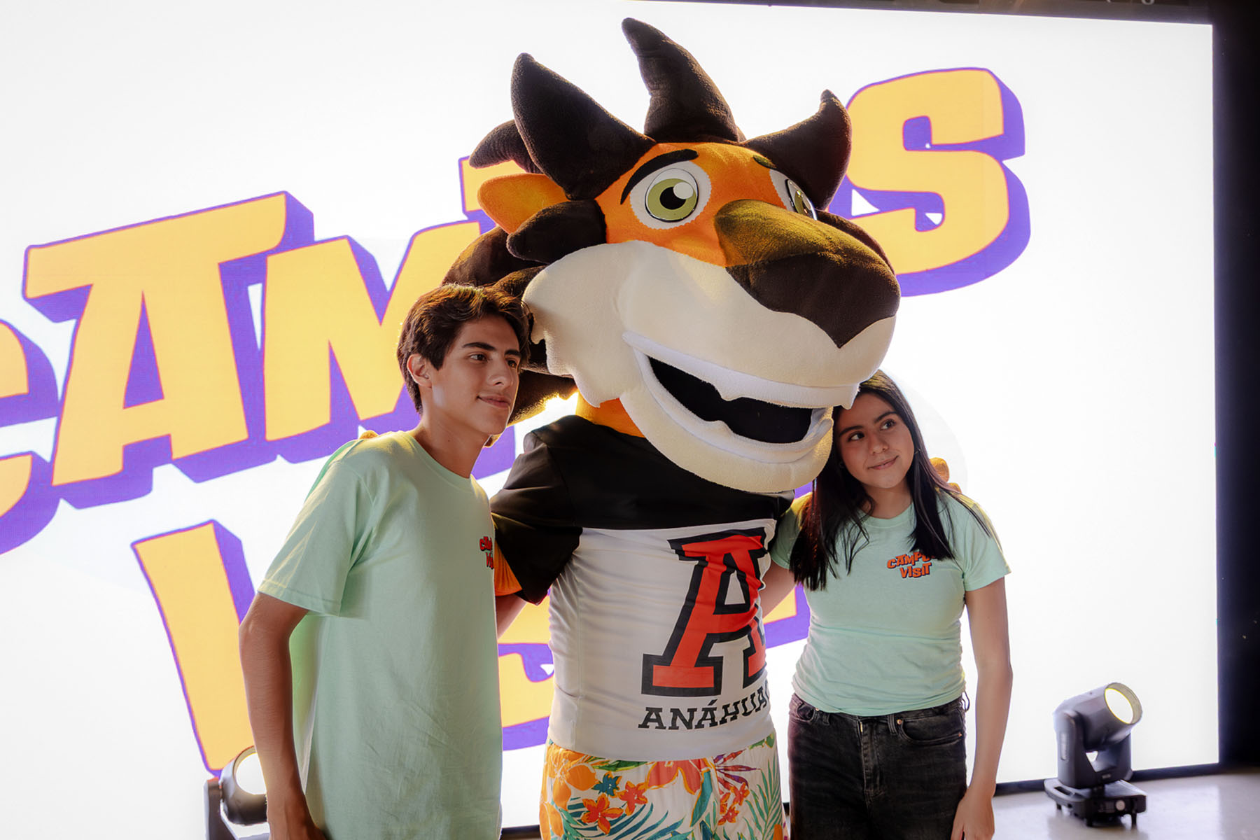 148 / 149 - Campus Visit 2025: Galería 148 / 149 - Campus Visit 2025: Galería