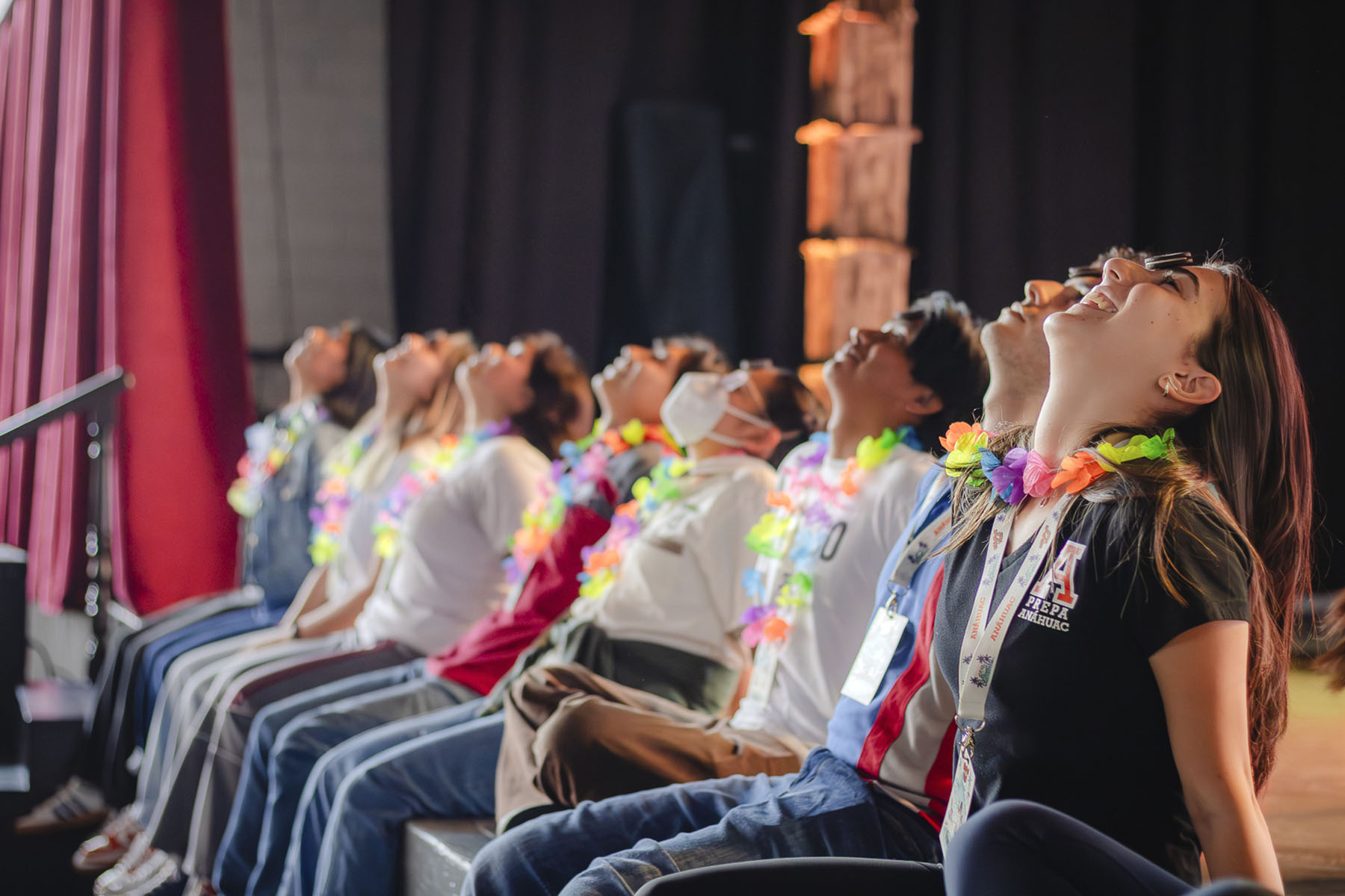 36 / 149 - Campus Visit 2025: Galería 36 / 149 - Campus Visit 2025: Galería