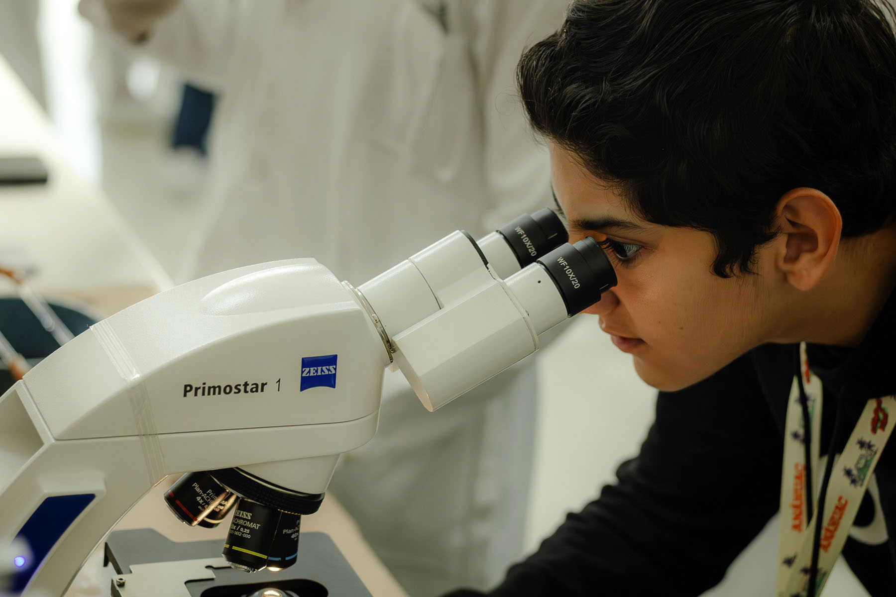 54 / 149 - Campus Visit 2025: Galería 54 / 149 - Campus Visit 2025: Galería