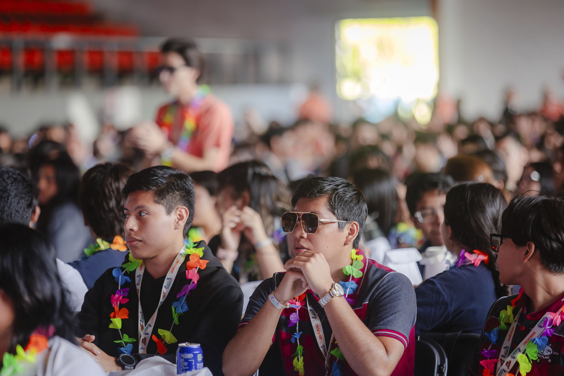 23 / 149 - Campus Visit 2025: Galería 23 / 149 - Campus Visit 2025: Galería