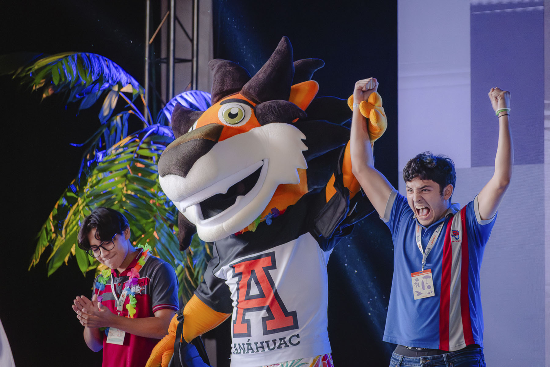 38 / 149 - Campus Visit 2025: Galería 38 / 149 - Campus Visit 2025: Galería