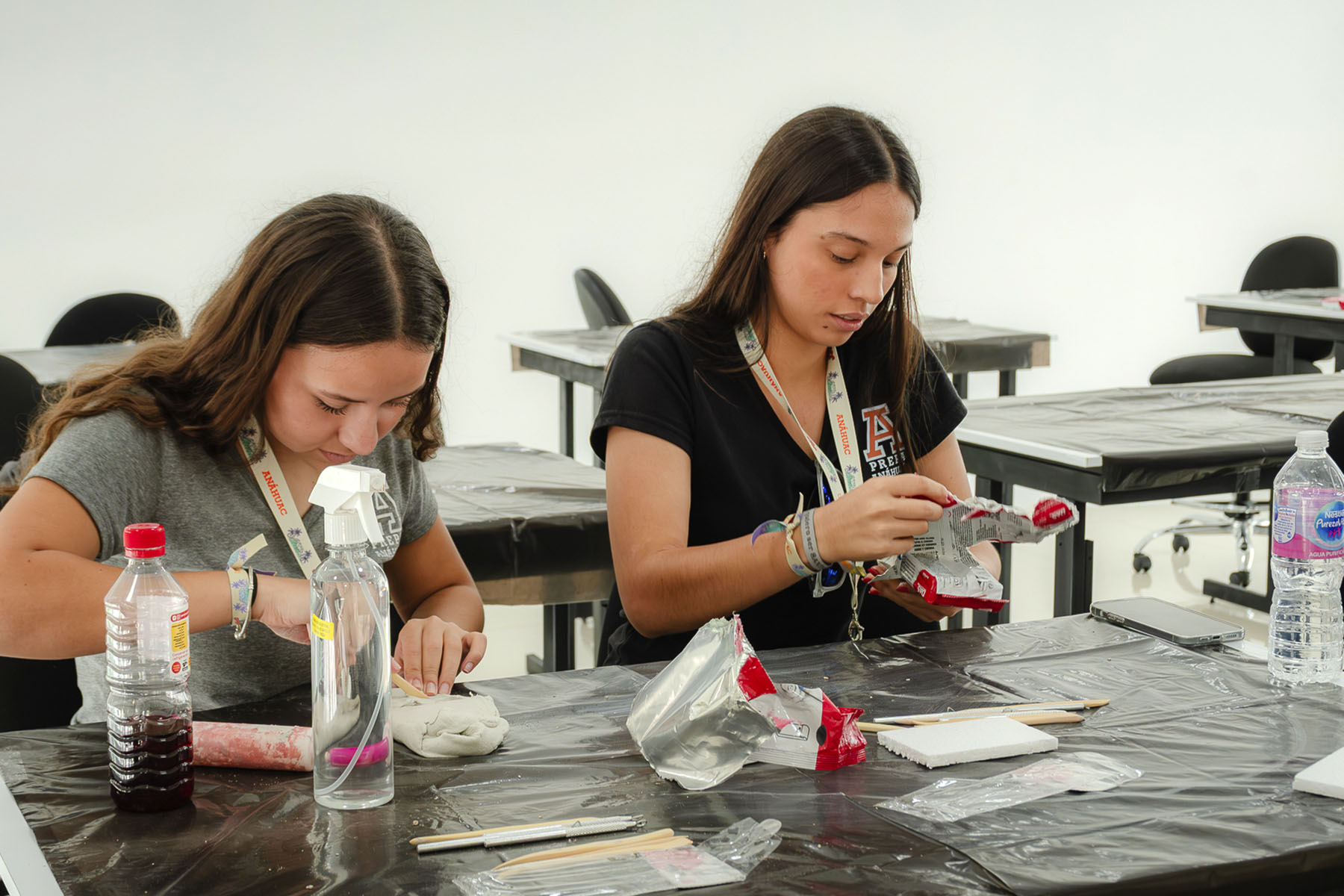 111 / 149 - Campus Visit 2025: Galería 111 / 149 - Campus Visit 2025: Galería