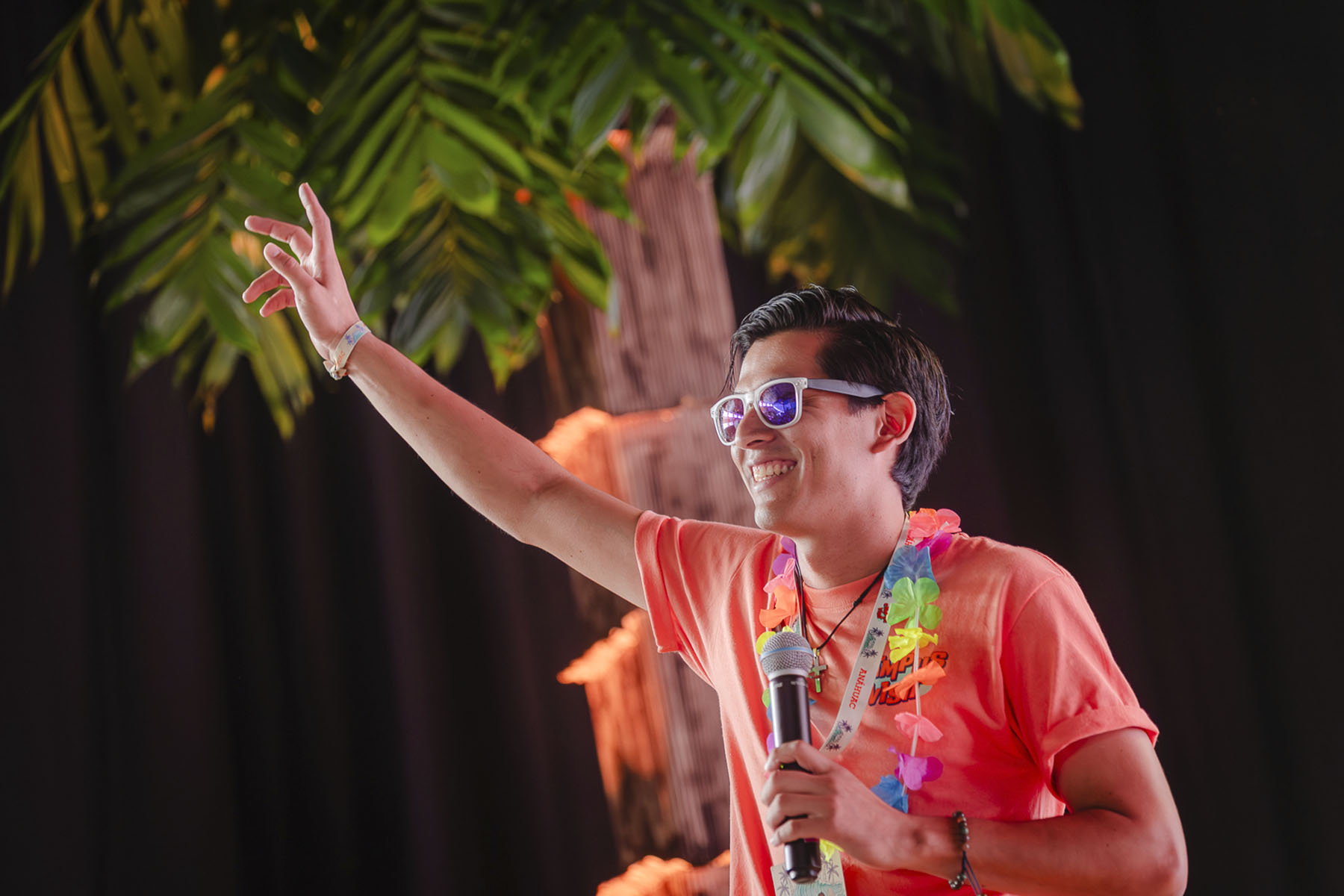 25 / 149 - Campus Visit 2025: Galería 25 / 149 - Campus Visit 2025: Galería