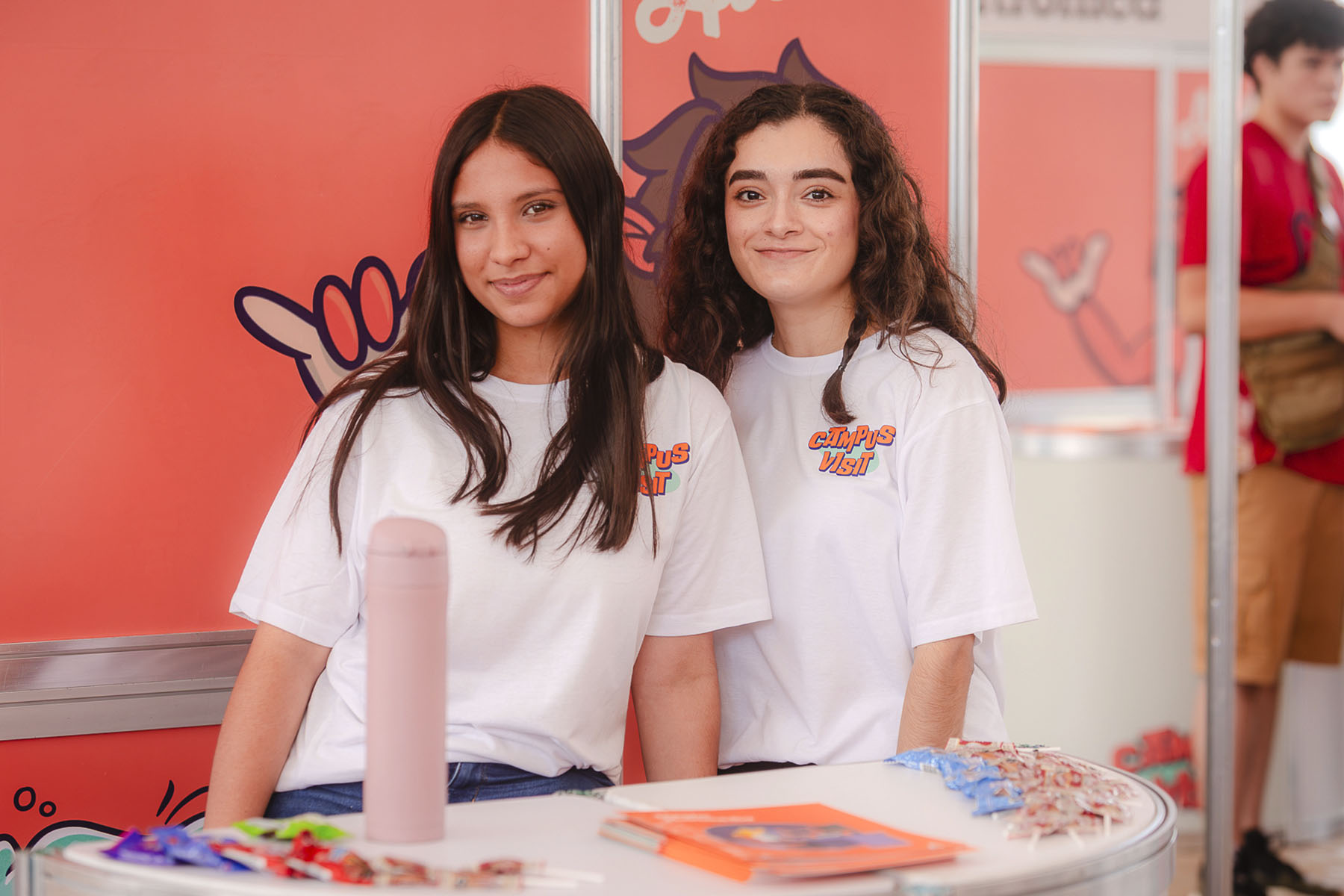 82 / 149 - Campus Visit 2025: Galería 82 / 149 - Campus Visit 2025: Galería