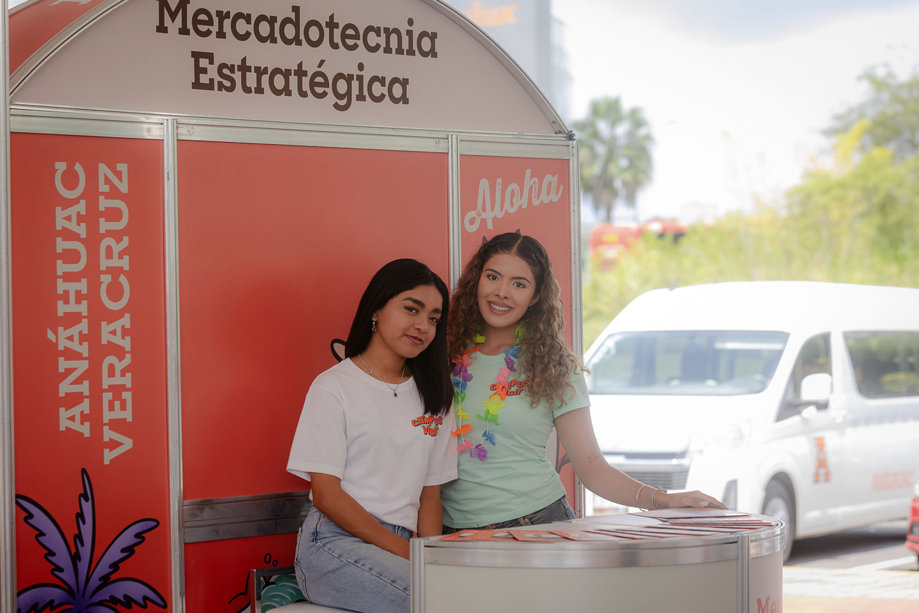 87 / 149 - Campus Visit 2025: Galería 87 / 149 - Campus Visit 2025: Galería