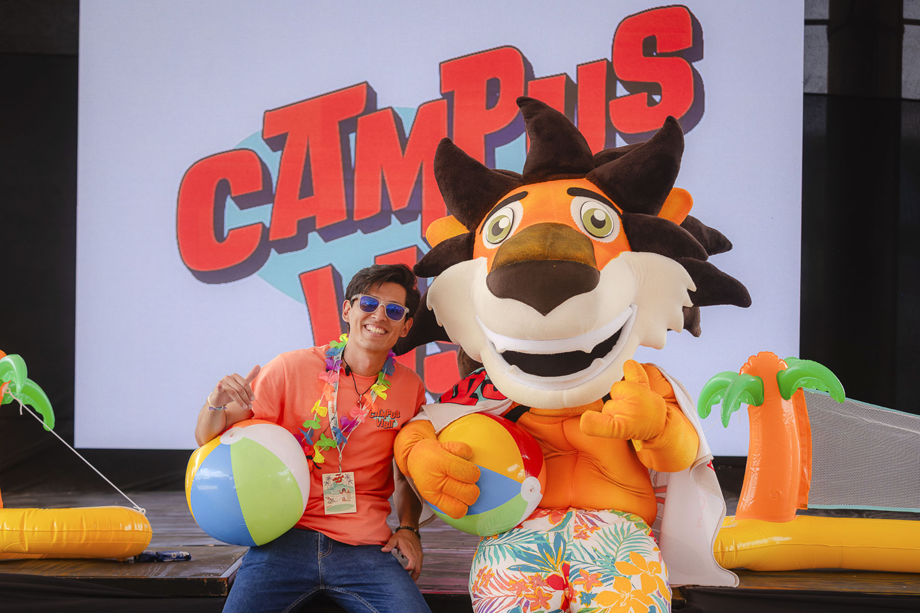 88 / 149 - Campus Visit 2025: Galería 88 / 149 - Campus Visit 2025: Galería