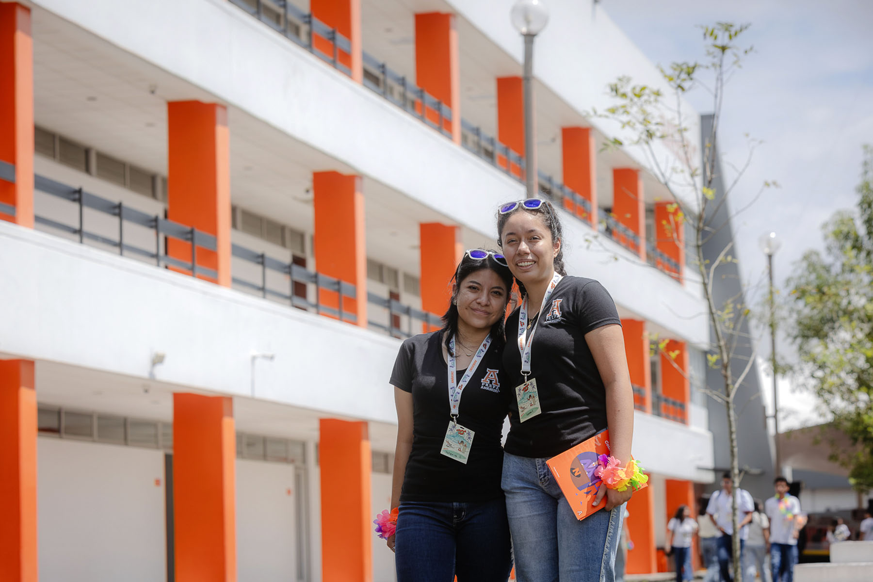 91 / 149 - Campus Visit 2025: Galería 91 / 149 - Campus Visit 2025: Galería