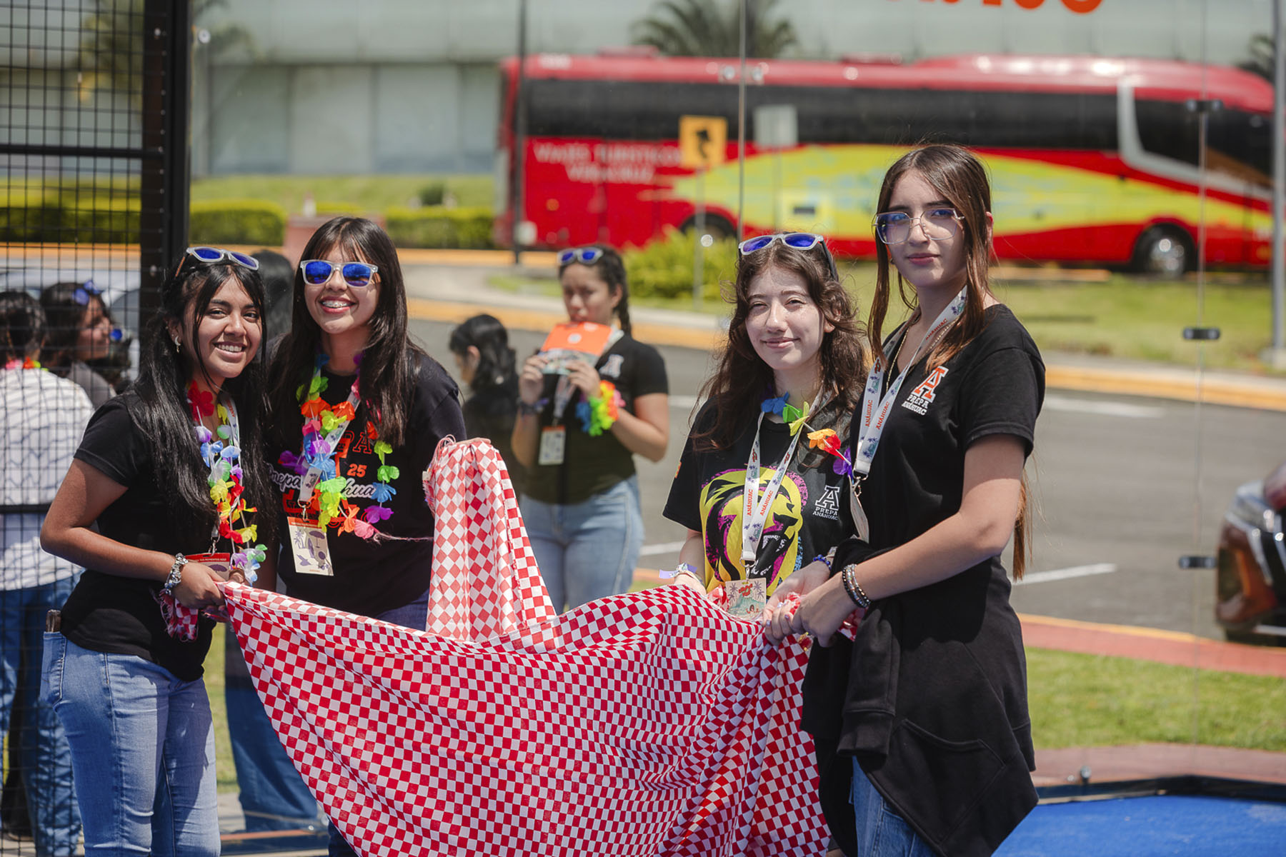 93 / 149 - Campus Visit 2025: Galería 93 / 149 - Campus Visit 2025: Galería