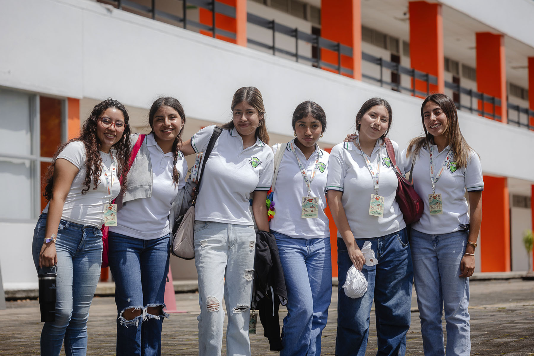 98 / 149 - Campus Visit 2025: Galería 98 / 149 - Campus Visit 2025: Galería