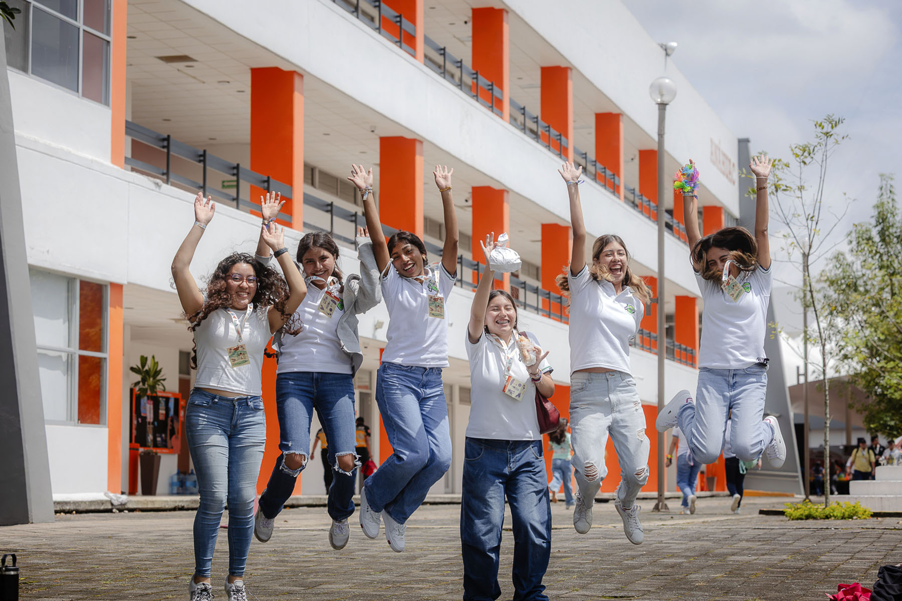 99 / 149 - Campus Visit 2025: Galería 99 / 149 - Campus Visit 2025: Galería