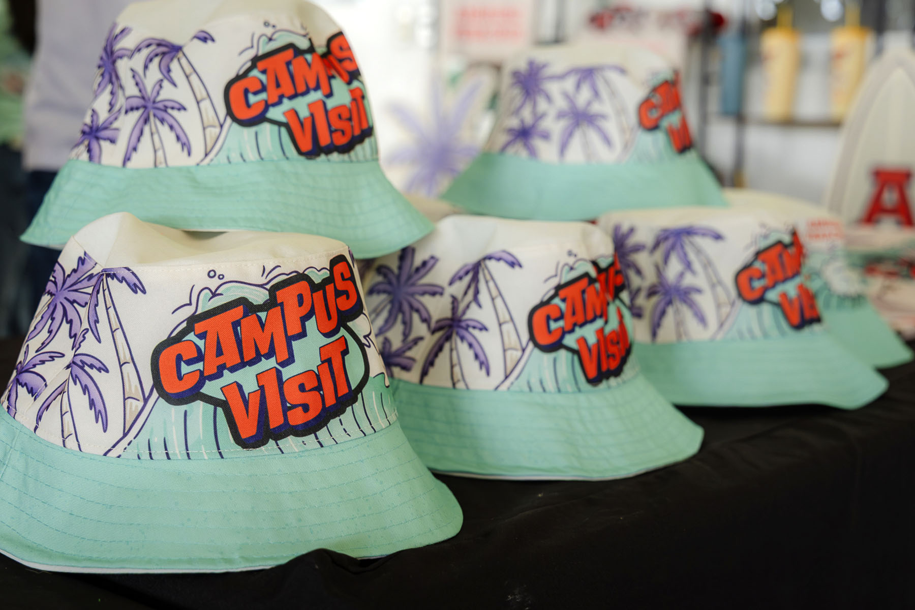 119 / 149 - Campus Visit 2025: Galería 119 / 149 - Campus Visit 2025: Galería