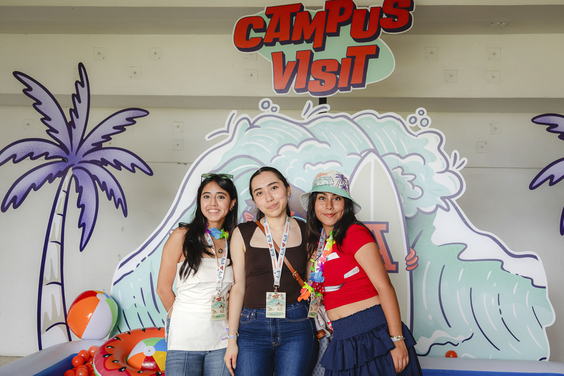 121 / 149 - Campus Visit 2025: Galería 121 / 149 - Campus Visit 2025: Galería